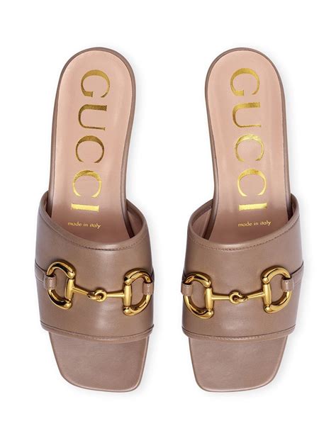 farfetch gucci women's shoes.